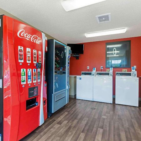 Extended Stay America Select Suites - Washington, Dc - Sterling - Dulles Dış mekan fotoğraf