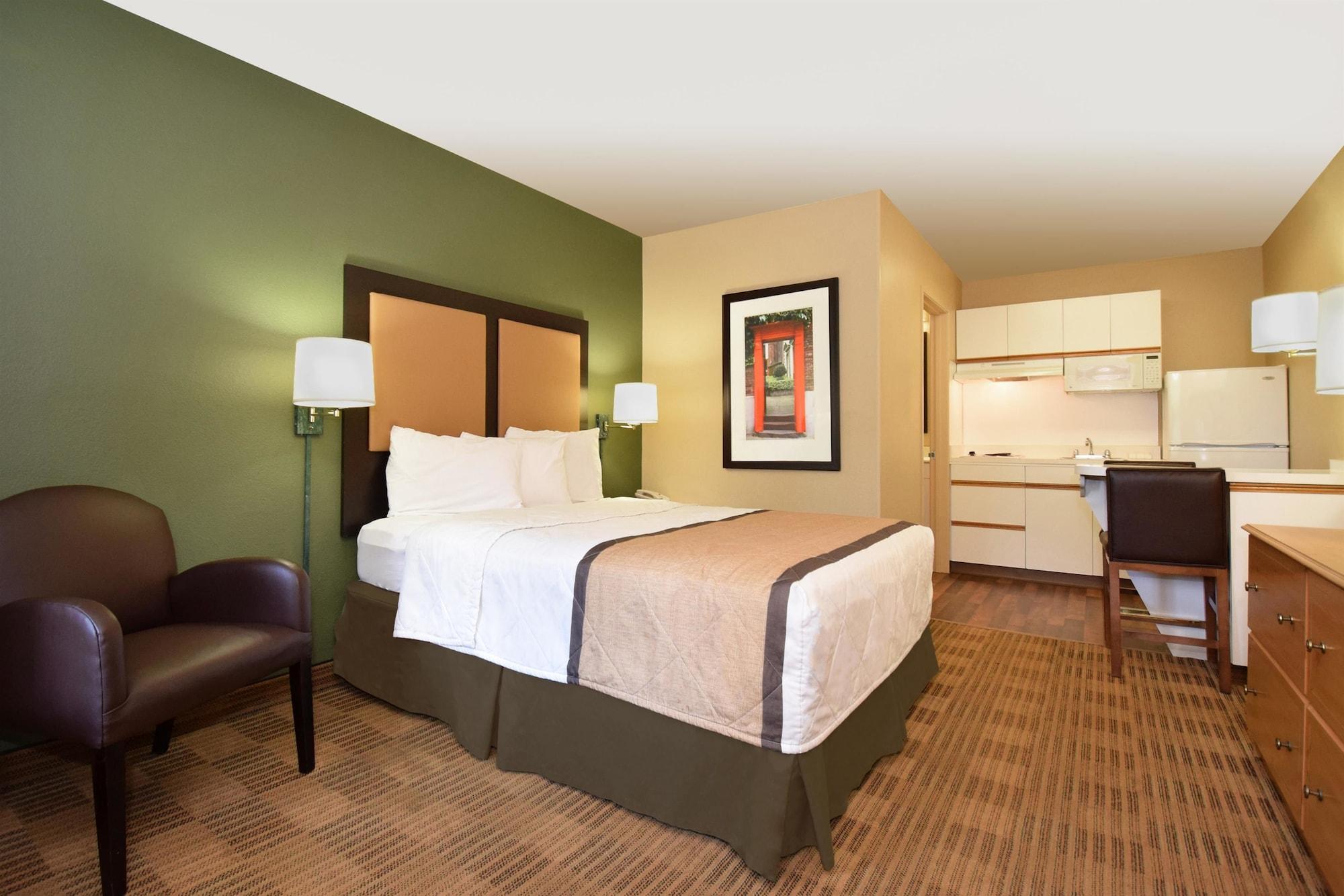 Extended Stay America Select Suites - Washington, Dc - Sterling - Dulles Dış mekan fotoğraf
