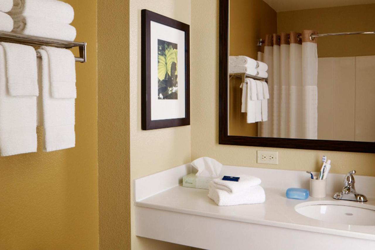 Extended Stay America Select Suites - Washington, Dc - Sterling - Dulles Dış mekan fotoğraf