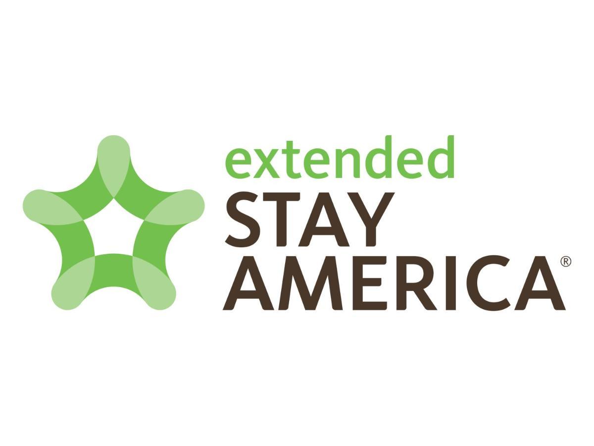 Extended Stay America Select Suites - Washington, Dc - Sterling - Dulles Dış mekan fotoğraf