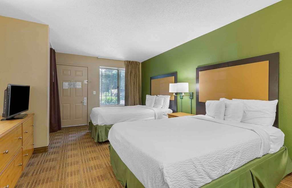 Extended Stay America Select Suites - Washington, Dc - Sterling - Dulles Oda fotoğraf
