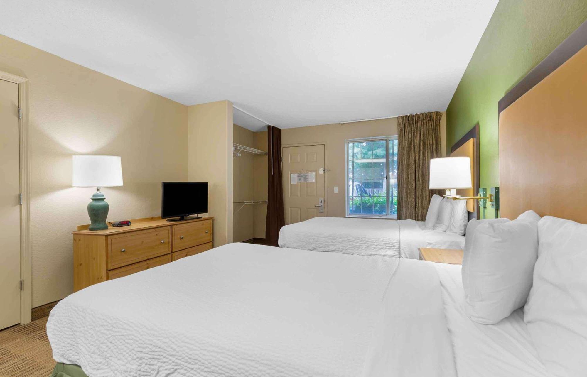 Extended Stay America Select Suites - Washington, Dc - Sterling - Dulles Dış mekan fotoğraf