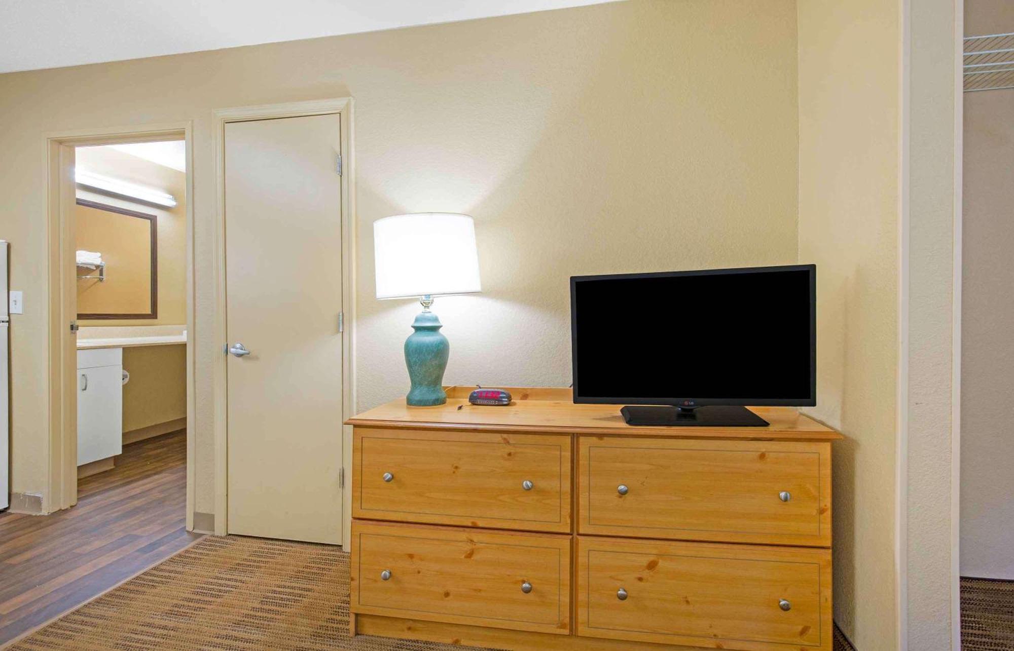 Extended Stay America Select Suites - Washington, Dc - Sterling - Dulles Dış mekan fotoğraf