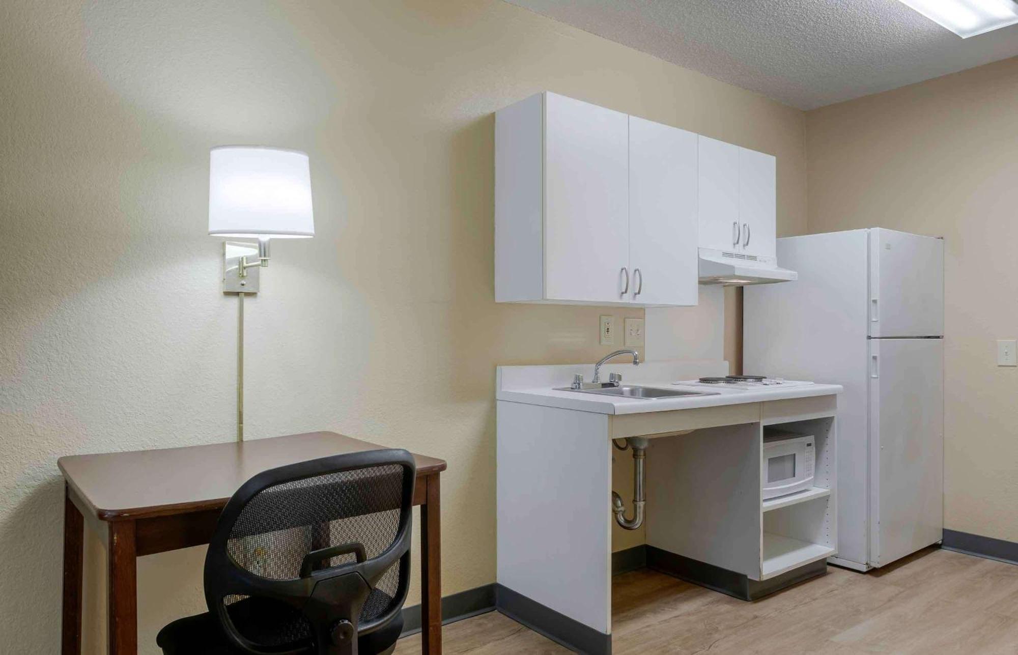 Extended Stay America Select Suites - Washington, Dc - Sterling - Dulles Dış mekan fotoğraf