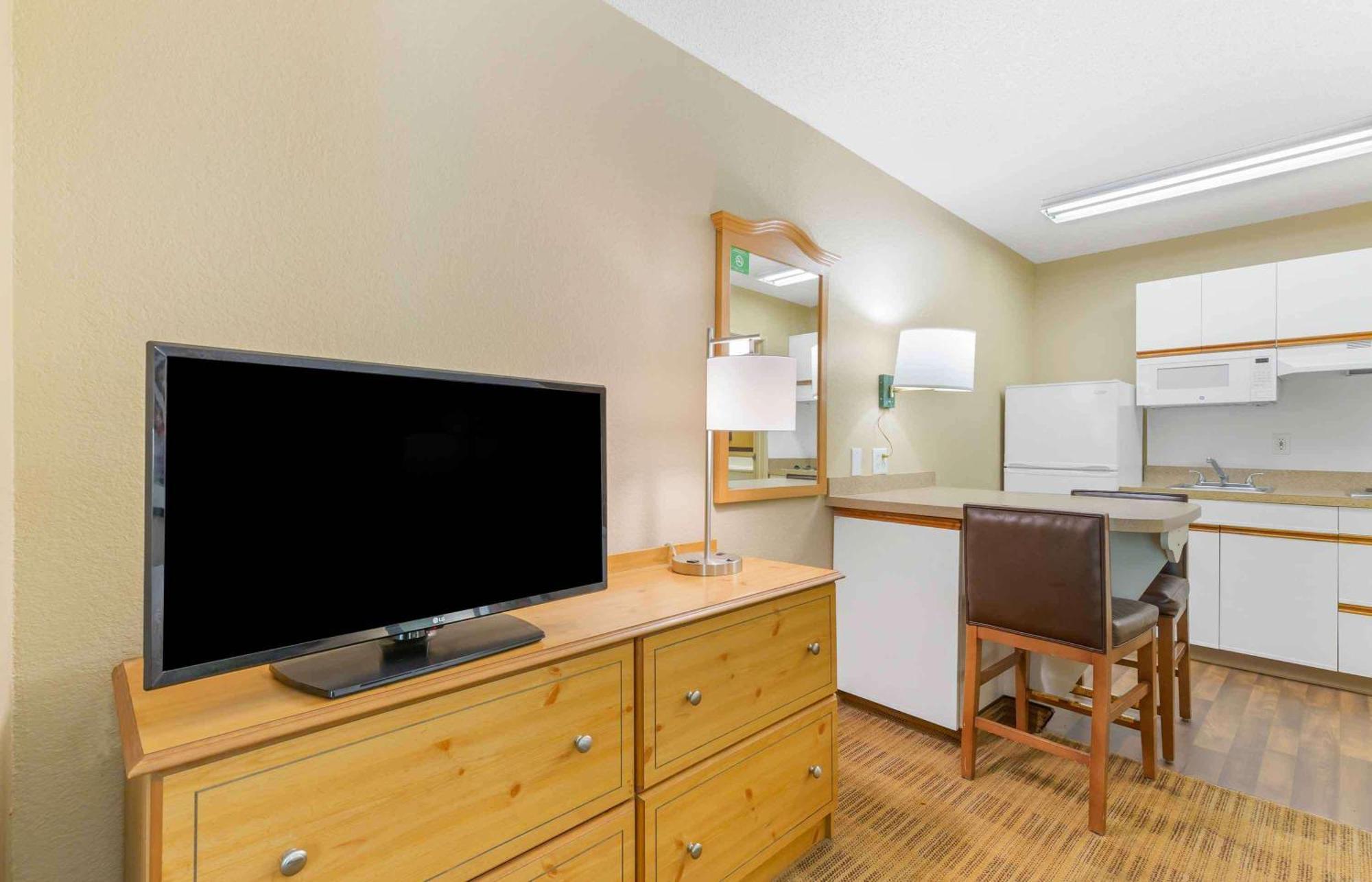 Extended Stay America Select Suites - Washington, Dc - Sterling - Dulles Dış mekan fotoğraf