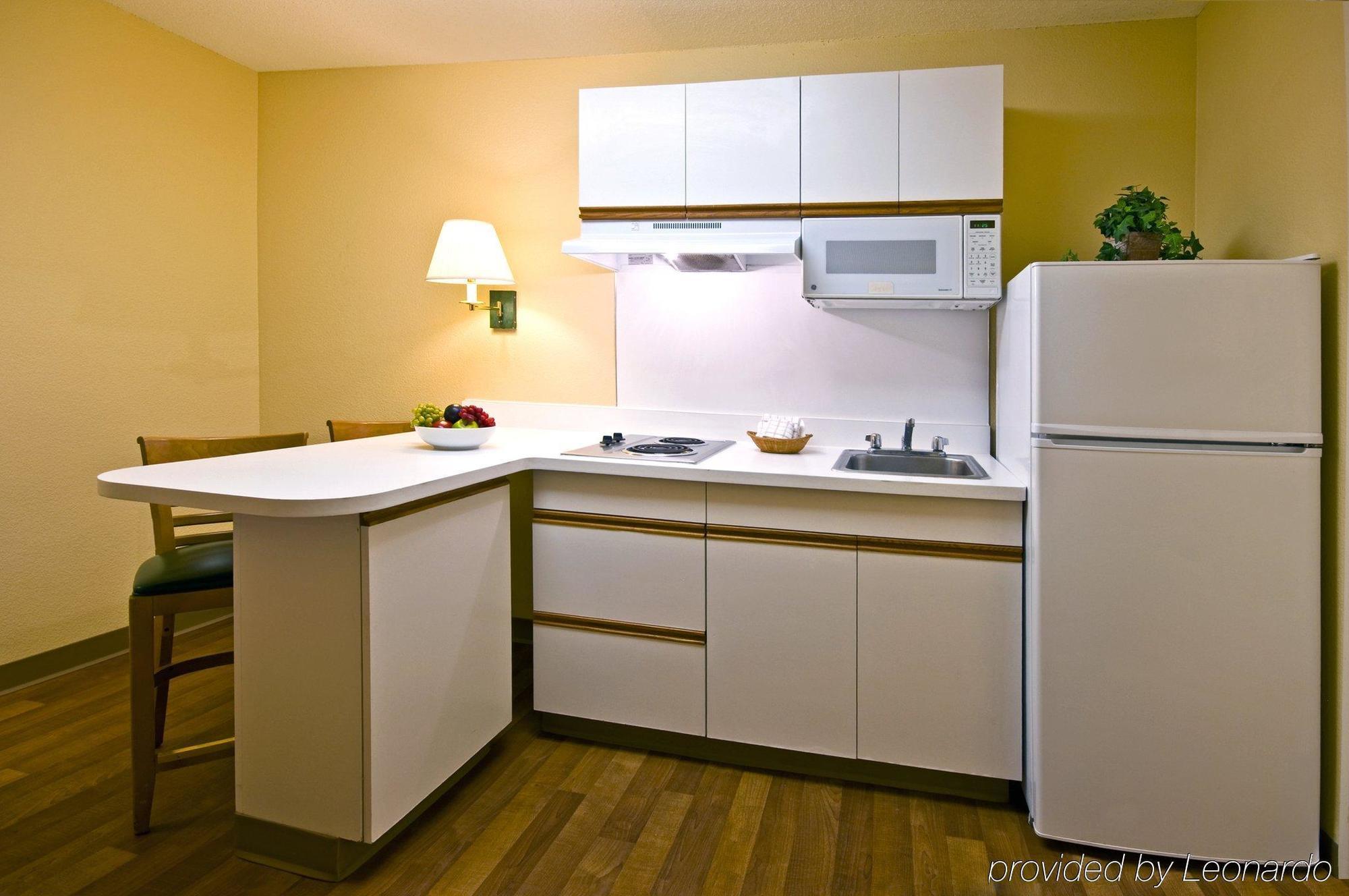 Extended Stay America Select Suites - Washington, Dc - Sterling - Dulles Dış mekan fotoğraf