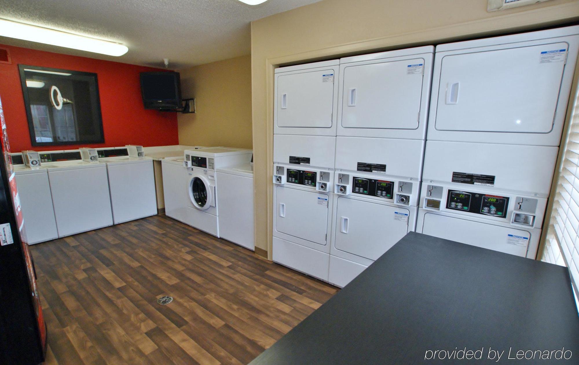 Extended Stay America Select Suites - Washington, Dc - Sterling - Dulles Dış mekan fotoğraf