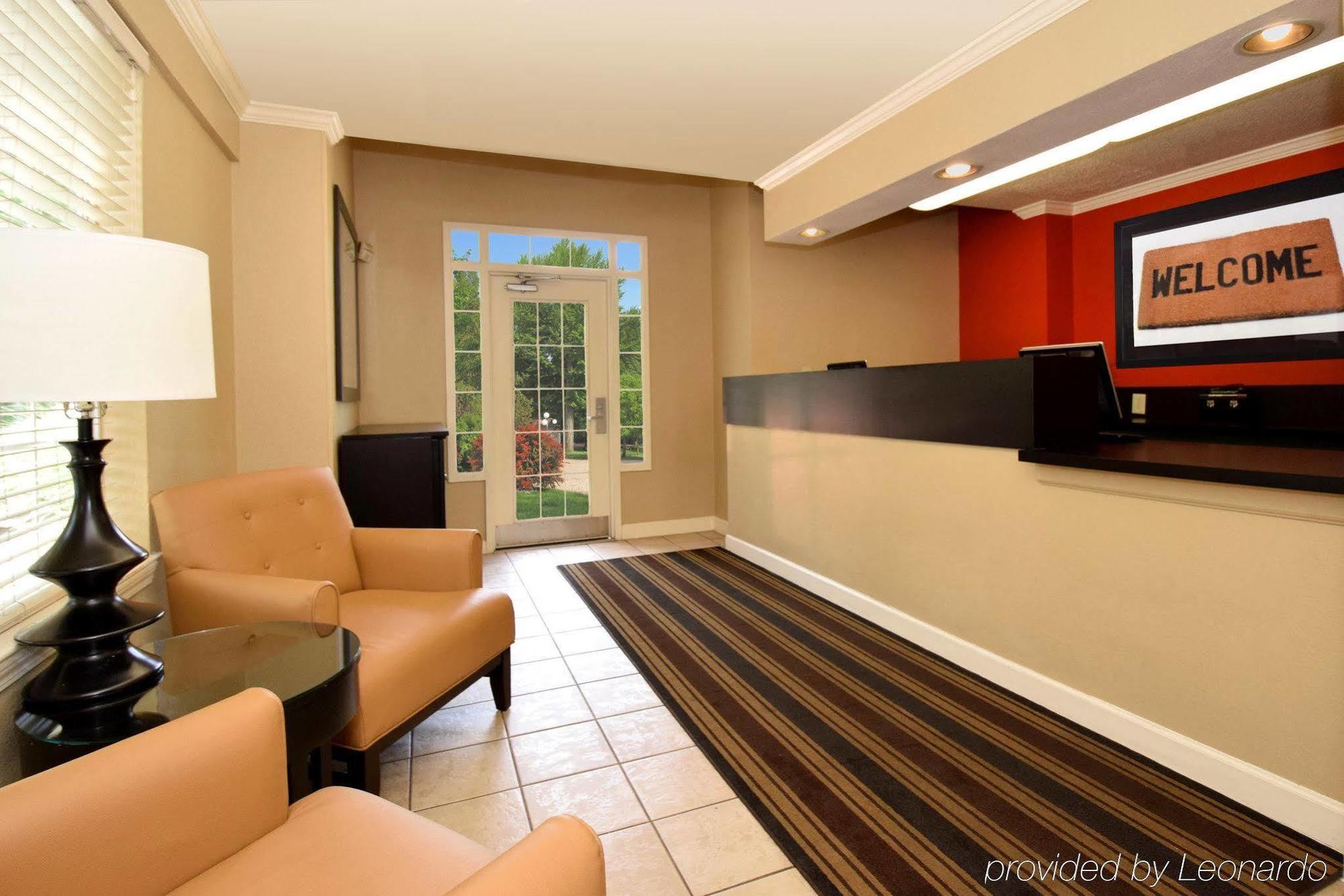Extended Stay America Select Suites - Washington, Dc - Sterling - Dulles Dış mekan fotoğraf