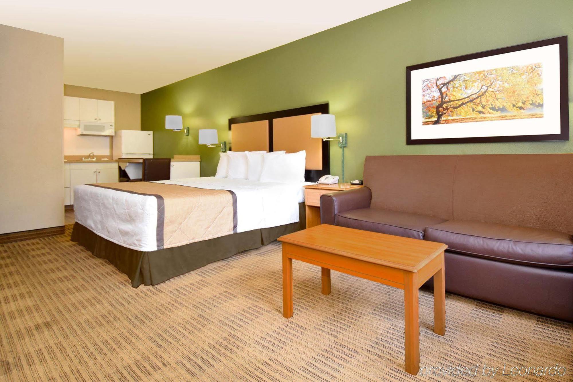 Extended Stay America Select Suites - Washington, Dc - Sterling - Dulles Dış mekan fotoğraf