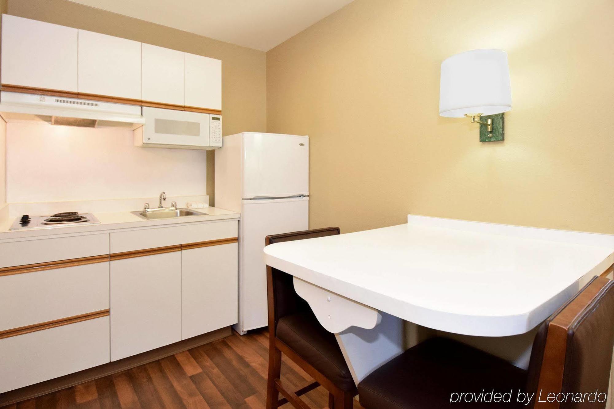 Extended Stay America Select Suites - Washington, Dc - Sterling - Dulles Dış mekan fotoğraf