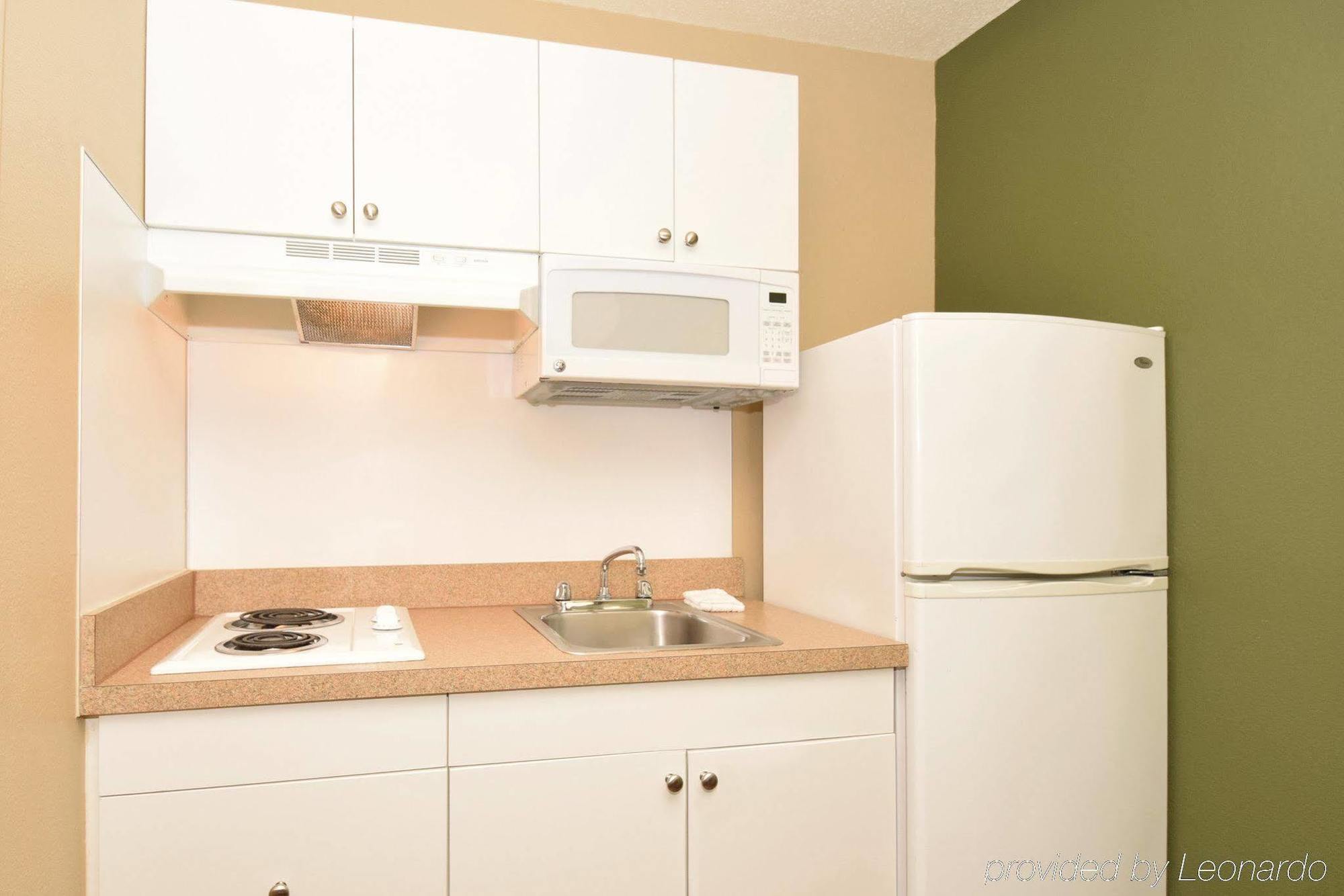 Extended Stay America Select Suites - Washington, Dc - Sterling - Dulles Dış mekan fotoğraf