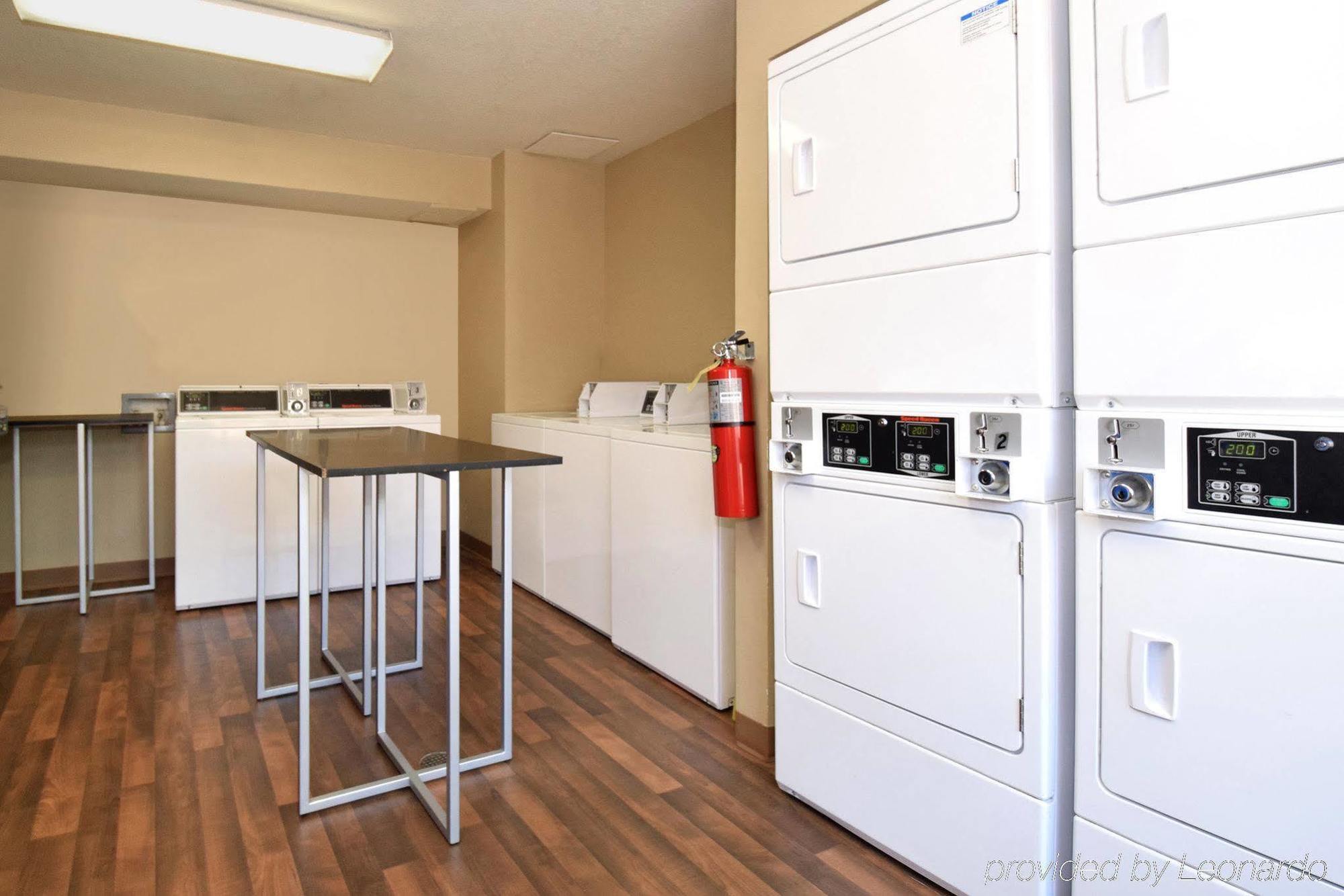 Extended Stay America Select Suites - Washington, Dc - Sterling - Dulles Dış mekan fotoğraf